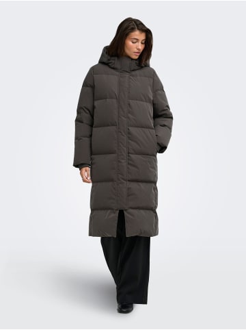 JDY Daunenjacke in Black Ink