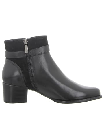 Regarde le Ciel Stiefelette in schwarz
