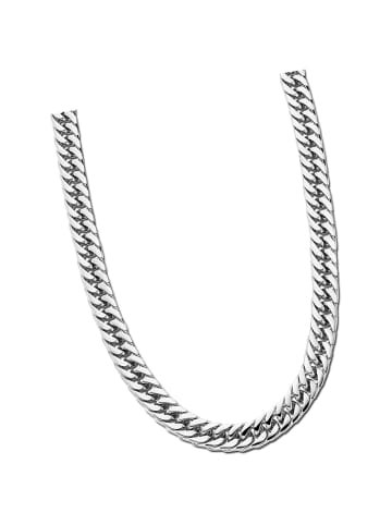 LOTUS style Halskette Edelstahl (Stainless Steel) ca. 55cm