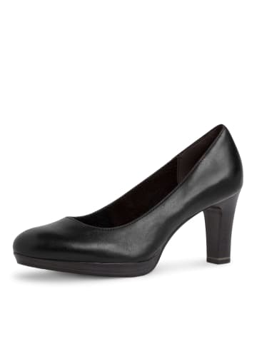 Tamaris Klassische Pumps in Schwarz