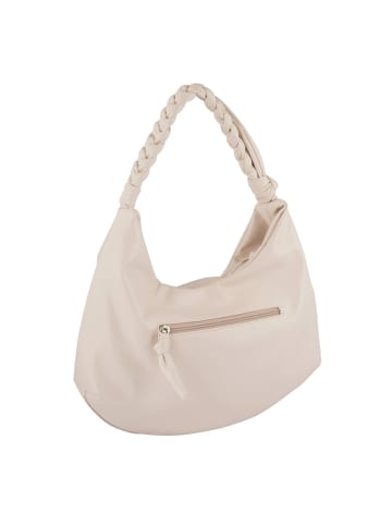 Gabor Schultertasche für Erwachsene in weiß