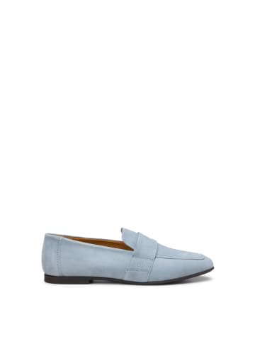 Marc O'Polo Loafer in dark smooth sky