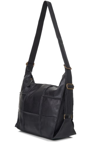 Harpa Handtasche GEORGIA in black