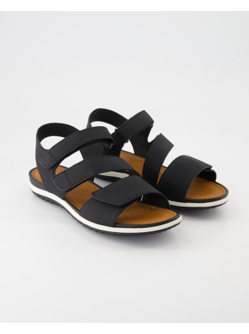 Geox Sandalen in Schwarz