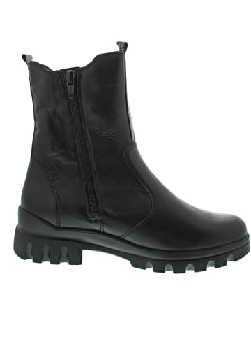 WALDLÄUFER H-Megan Stiefelette Schwarz