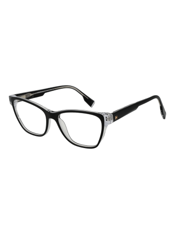 Ana Hickmann Frauen Optische Fassungen Katzenauge Schwarz