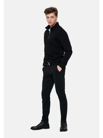 Only&Sons Sweatshirt 'Ceres' in schwarz