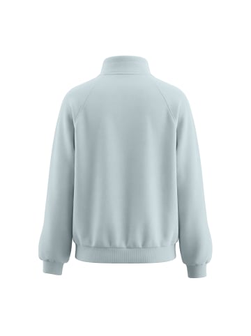 Fumo Women Sweatshirt in Light Blue