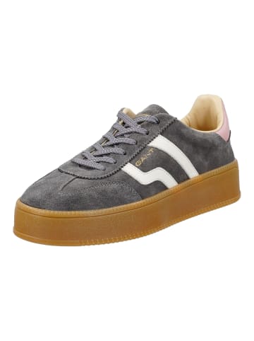 GANT Footwear Sneaker in Dunkelgrau