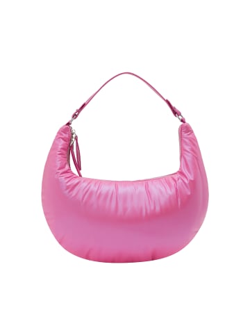 faina Women Shoulder Bag in Pink