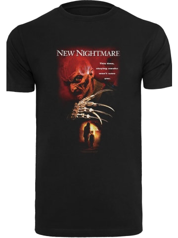 F4NT4STIC T-Shirt Nightmare On Elm Street New Nightmare in schwarz