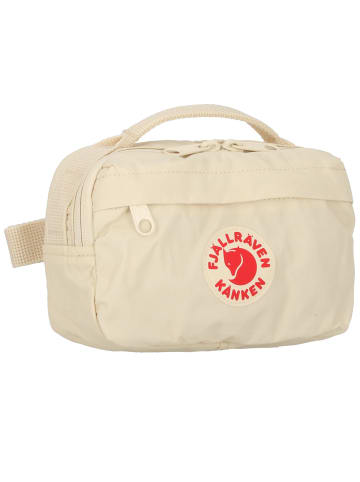 FJÄLLRÄVEN Kanken Hip Pack Gürteltasche 18 cm in light oak