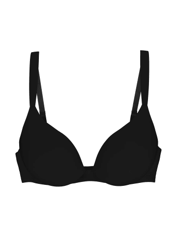 Triumph Bügel-BH Body Make-Up Illusion in schwarz