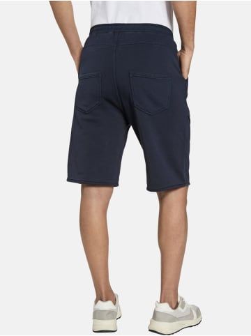 BABISTA Sweatbermuda ELEGANTEZZA in dunkelblau