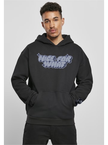 Mister Tee Sweat & Fleece - Hoody in black