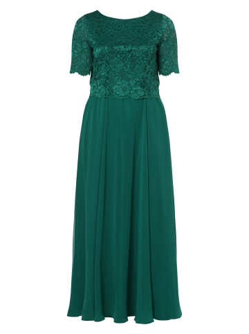 Vera Mont Abendkleid in grün