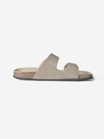 KOROSHI Flip-flops in Piedra / stein