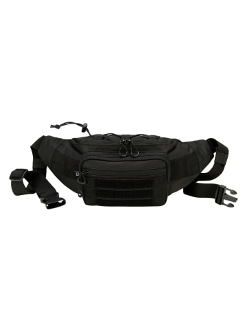 Brandit Brandit Hüfttaschen in black