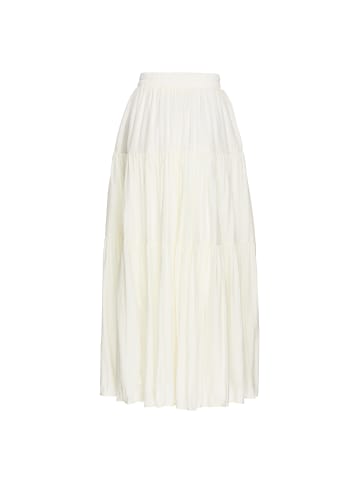 VINAJA Women Skirt in Cream