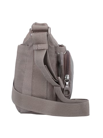 Mandarina Duck MD 20 Umhängetasche 23 cm in taupe