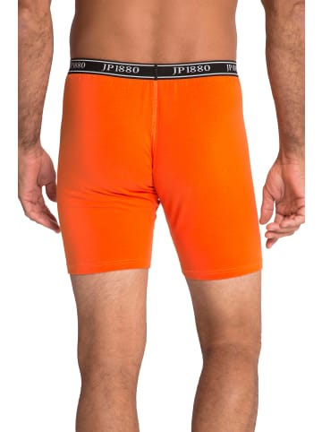 JP1880 Boxershort in orange