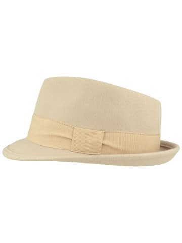 BREITER Strinband in beige