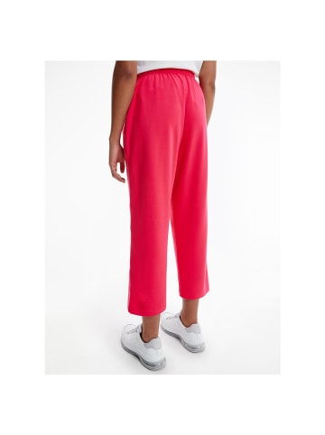 Tommy Hilfiger Hose in pink splendor