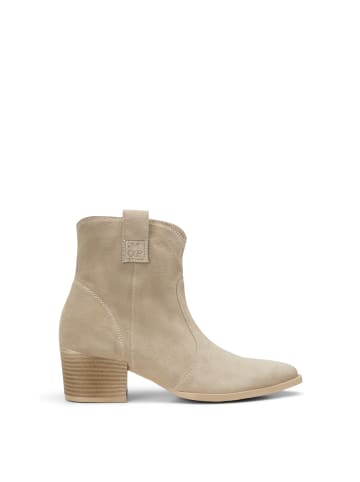 Marc O'Polo Western-Stiefelette in sand