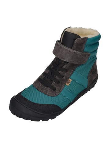 KOEL Winterstiefel MILAM in blau