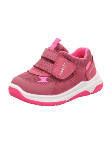 superfit Sneaker COOPER in Pink