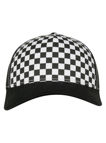  Flexfit Trucker - Classic in black/white