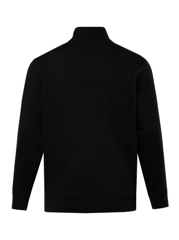 STHUGE Sweatshirt in schwarz