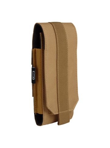 Brandit Brandit Telefonausrüstung in camel