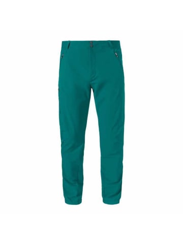 Schöffel Schnürschuh in blau