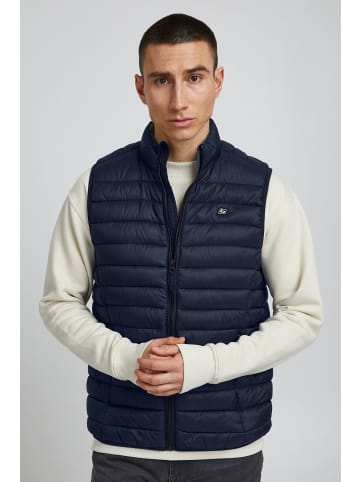 BLEND Steppweste BHRomsey in Blau