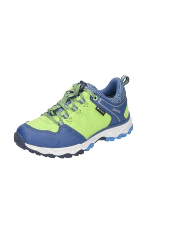 MEINDL Halbschuhe in grün
