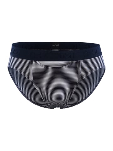 HOM Mini Briefs HO1 Simon in Dunkelblau