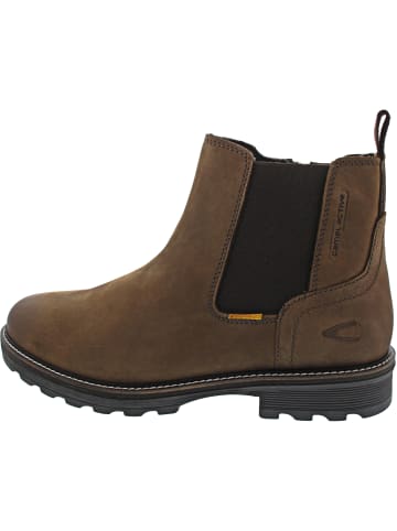 Camel Active Chelsea Boot Braun