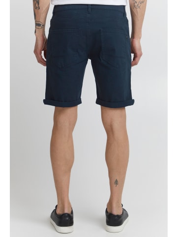 INDICODE Shorts (Hosen) in blau