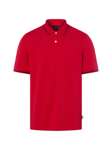 Bugatti Shirt in rot
