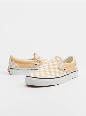 Vans Turnschuhe in honey peach