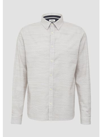 s.Oliver Hemd in 84K1_sandstein