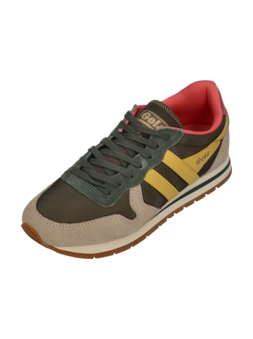 Gola Sneaker Low DAYTONA CHUTE in bunt