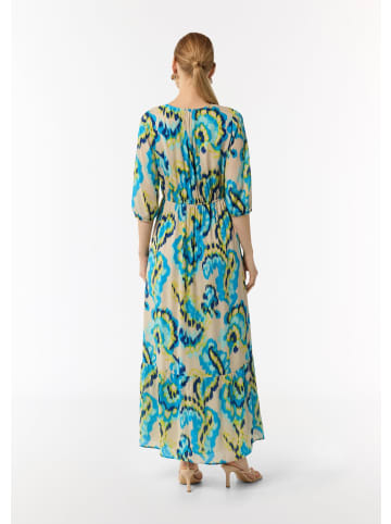 comma Kleid in 01B8_weiß