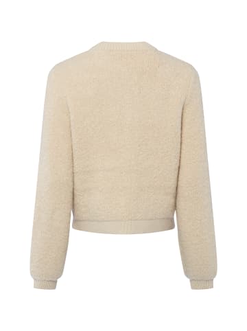 MOSS COPENHAGEN Jacke MSCHNerida in beige - 0001