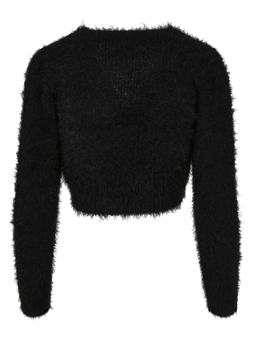 Urban Classics Cardigan in black