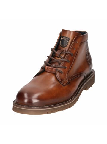 Bugatti Stiefeletten für Herren in uni