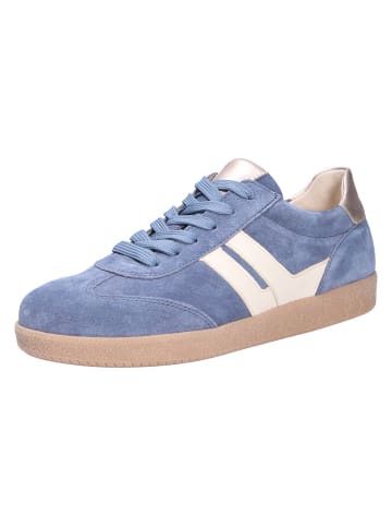 Gabor Sneaker in blau