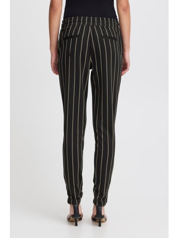 ICHI Hose IHRUTI Regular fit in Black