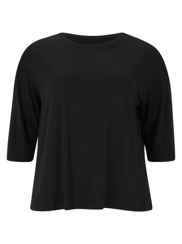 Endurance Q T-Shirt Jenirei in 1001 Black